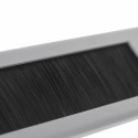 Lanberg AK-1101-S rack tarvik harjaspaneel