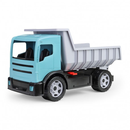 Giga Trucks kallur 61cm, türkiissinine