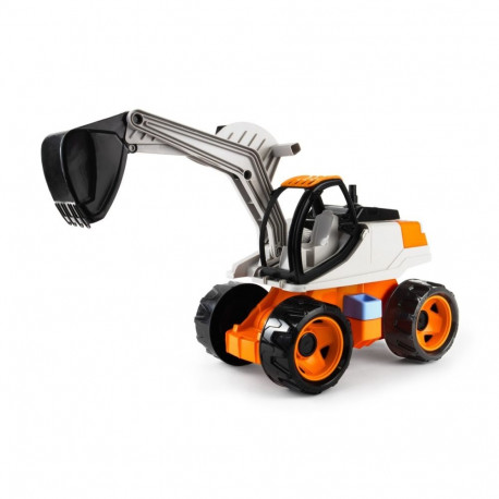 Giga Trucks ekskavaator 63cm pakendis
