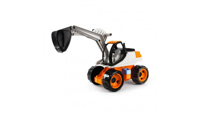 Giga Trucks ekskavaator 63cm pakendis