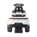 Porsche lasteauto Cayenne S, valge