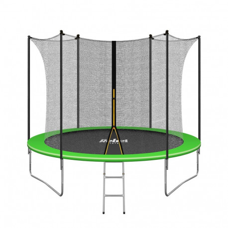 Trampolina ogrodowa Rebel Jump 10ft 312 cm ZAB0301