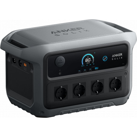 Anker portable power station Solix C2000 Gen 2