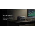 Anker portable power station Solix C2000 Gen 2