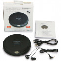 Lenco mp3/CD-player CD-200