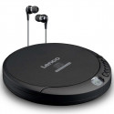 Lenco mp3/CD-mängija CD-200