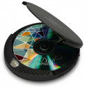 Lenco mp3/CD-player CD-200