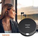 Lenco mp3/CD-mängija CD-200