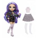 Doll Rainbow High Violet