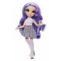 Rainbow High nukk Violet