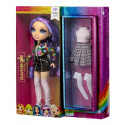 Doll Rainbow High Violet