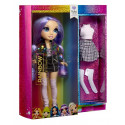 Doll Rainbow High Violet
