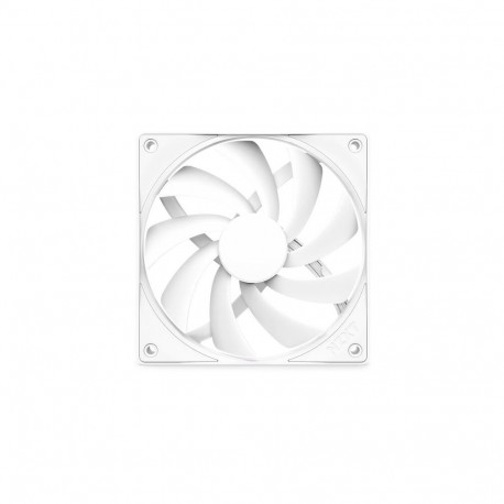 Ventilaator F120Q V2 PWM, valge