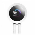 Water cooling Kraken plus 360 RGB LCD white