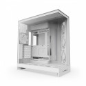 PC Case H9 FLOW RGB+ Midi tower window