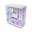 PC Case H9 FLOW RGB+ Midi tower window