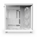 PC Case H9 FLOW RGB+ Midi tower window