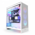 Water cooling Kraken plus 360 RGB LCD white
