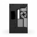 PC Case H9 Flow RGB+ Midi Tower window black
