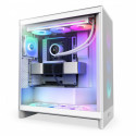 Veejahutus Kraken plus 360 RGB LCD, valge