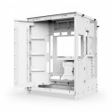 PC Case H9 FLOW RGB+ Midi tower window