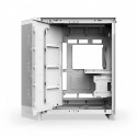 PC Case H9 FLOW RGB+ Midi tower window