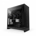 PC Case H9 Flow Midi Tower window black