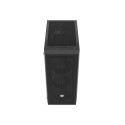 PC Case Fury Shobo SH8F Midi Tower window black