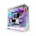 PC Case H9 FLOW RGB Midi tower window