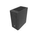 PC Case Fury Shobo SH8F Midi Tower window black