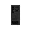 PC Case Fury Shobo SH8F Midi Tower window black