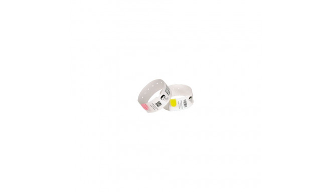 Zebra Z-Band Splash, blue (4 tk.)