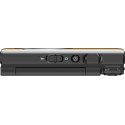 Yashica Tank, brown