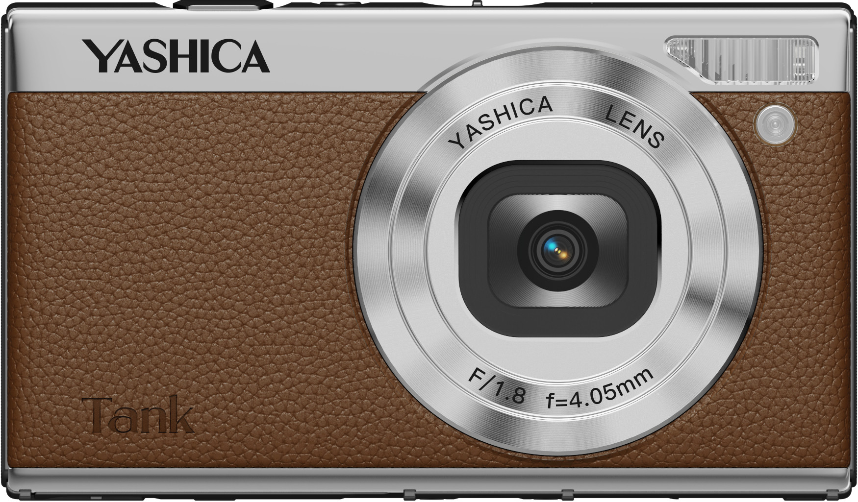 YASHICA YAS-DGCMTK-BR