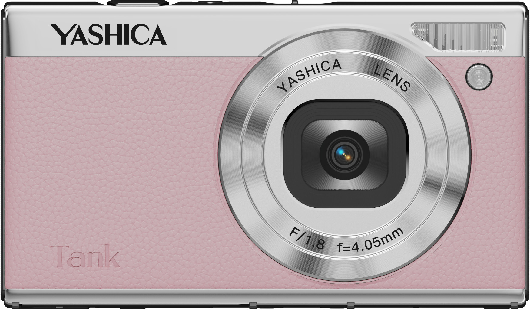 YASHICA YAS-DGCMTK-PN