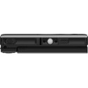 Yashica Tank, black