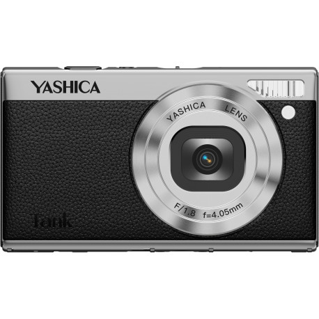 Yashica Tank, must