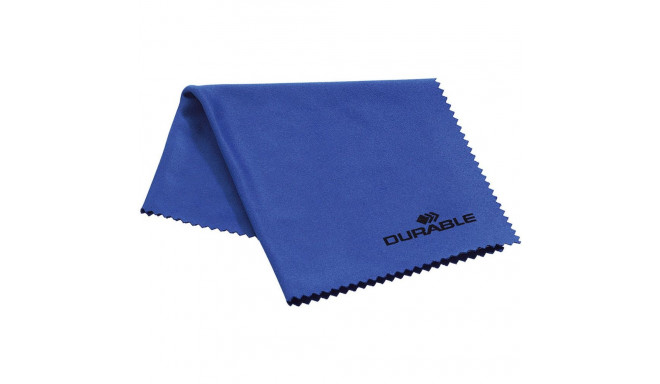 Mikrokiudlapp 20x20cm DURABLE Techclean
