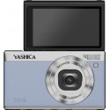 Yashica Tank, blue