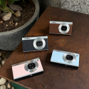 Yashica Tank, blue