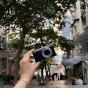 Yashica Tank, must