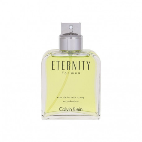Calvin Klein Eternity Eau de Toilette (200ml)