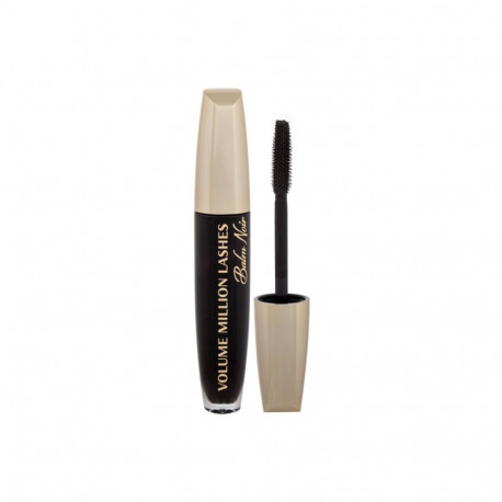 L'Oréal Paris Volume Million Lashes Balm Noir (8ml) (Black)