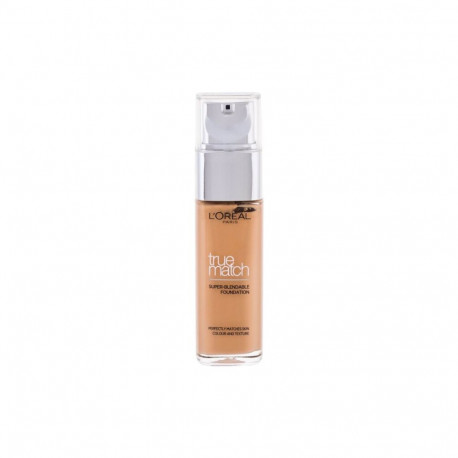 L'Oréal Paris True Match Super-Blendable Foundation (30ml) (3.D/3.W)