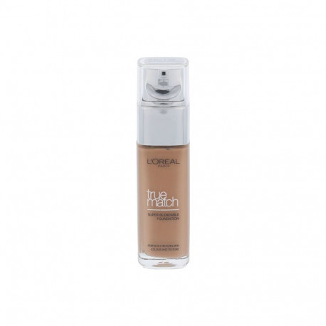 L'Oréal Paris True Match Super-Blendable Foundation (30ml) (7.D/7.W)