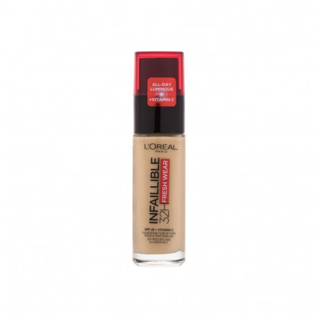 L'Oréal Paris Infaillible 32H Fresh Wear (30ml) (140)