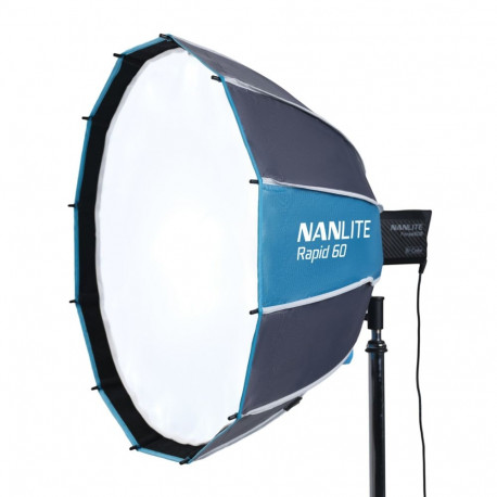 Nanlite SB-FM-RP60 Parabol-Softbox 120cm