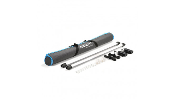 Nanlite PavoTube II 30C 2Kit Farb-Effektleuchte