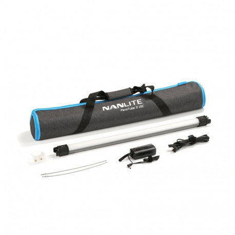 Nanlite PavoTube II 15C 1-Light Kit color Effect Light