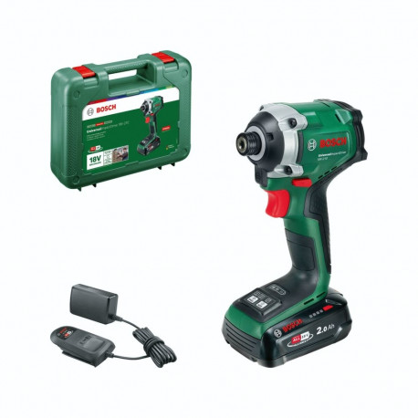 Bosch löökkruvikeeraja UniversalImpact 18V-210